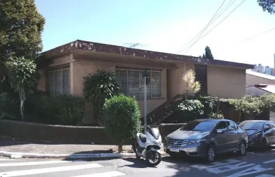Casa com 3 quartos à venda no Nova Petrópolis, São Bernardo do Campo 