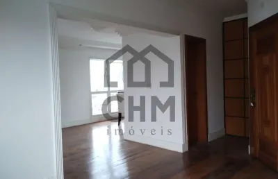 Apartamento com 3 quartos à venda na vila bastos, santo andré , 260 m2 por r$ 1.490.000