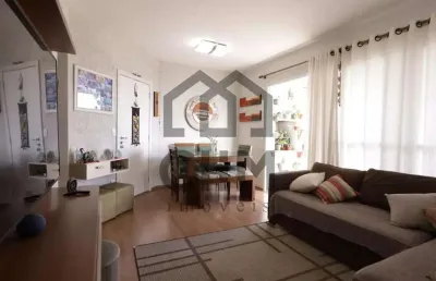 Apartamento com 3 quartos à venda no lar são paulo, são paulo , 87 m2 por r$ 750.000