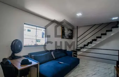 Casa com 2 quartos à venda no santa teresinha, santo andré , 118 m2 por r$ 540.000