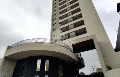 Apartamento com 1 quarto à venda no Centro, Foz do Iguaçu 