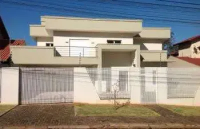 Casa com 2 quartos à venda no Jardim Eliza I, Foz do Iguaçu 