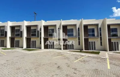 Casa com 3 quartos à venda no Jardim Madre Tereza ll, Foz do Iguaçu 