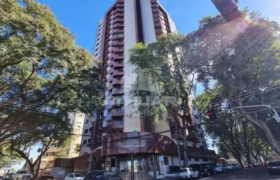 Apartamento com 3 quartos à venda no Centro, Foz do Iguaçu 