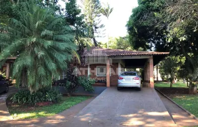 Chácara / sítio com 3 quartos à venda no Pilar Parque Campestre, Foz do Iguaçu 