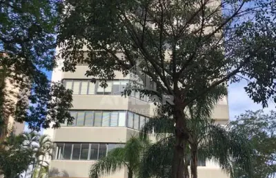 Apartamento com 2 quartos à venda no Centro, Foz do Iguaçu 