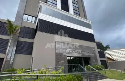 Apartamento com 2 quartos à venda na Vila Maracanã, Foz do Iguaçu 