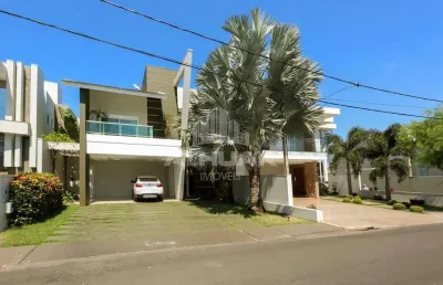 Casa com 3 quartos à venda no Jardim Naipi, Foz do Iguaçu 