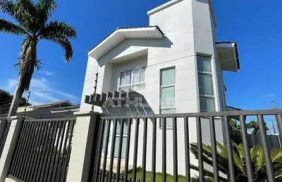 Casa com 1 quarto à venda no Jardim Duarte, Foz do Iguaçu 