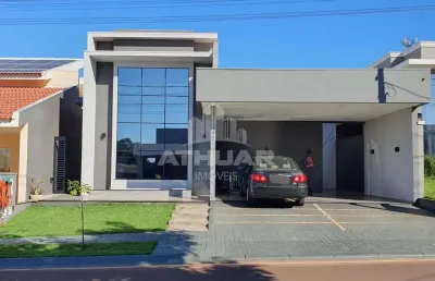 Casa no condominio horizontal fechado leonardo da vinci