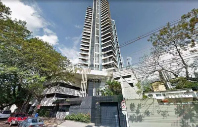 Apartamento com 4 quartos à venda no Centro, Foz do Iguaçu 