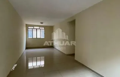 Apartamento na vila portes - próximo a aduana brasil paraguai