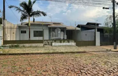 Casa  á venda no jardim canada i  em foz do iguaçu - pr