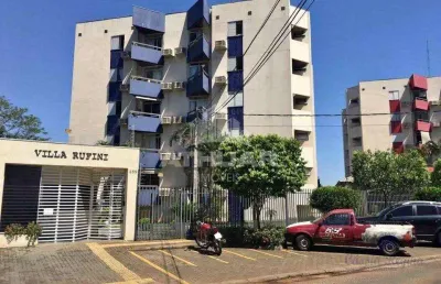 Apartamento com 2 quartos à venda no Centro, Foz do Iguaçu 