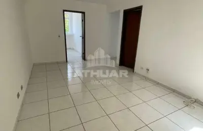 Apartamento com 3 quartos à venda na Vila Shalon, Foz do Iguaçu 