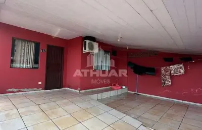 Casa com 2 quartos à venda no Jardim Canadá, Foz do Iguaçu 