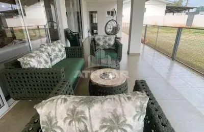 Chácara / sítio com 3 quartos à venda no Imóvel Alwin, Foz do Iguaçu 