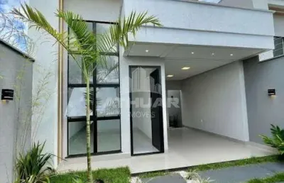 Casa com 2 quartos à venda no Loteamento Bérgamo, Foz do Iguaçu 