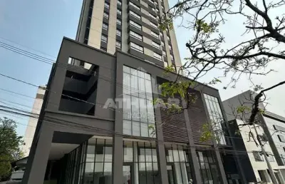 Apartamento à venda, jardim polo centro, foz do iguacu - pr