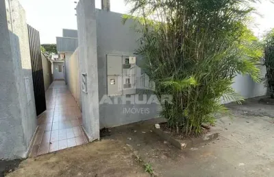 Casa com 1 quarto para alugar no Bourbon, Foz do Iguaçu 