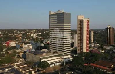 Salas á venda no condomínio comercial torre marechal
