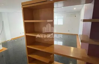 Casa comercial à venda no Centro, Foz do Iguaçu 