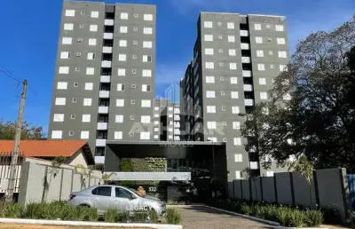 Apartamento com 1 quarto para alugar na Yolanda, Foz do Iguaçu 