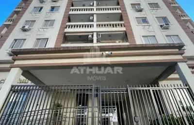 Apartamento com 2 quartos à venda no Centro, Foz do Iguaçu 