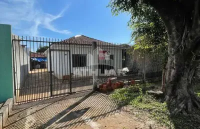 Casa à venda no Jardim Ipê, Foz do Iguaçu 