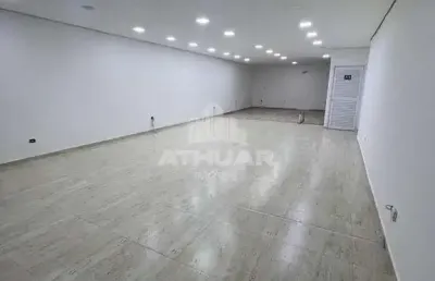 Casa comercial para alugar no Jardim São Paulo, Foz do Iguaçu 