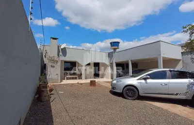Casa à venda no Parque Morumbi I, Foz do Iguaçu 