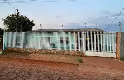 Casa com 1 quarto para alugar no Loteamento Residencial Cohiguaçu, Foz do Iguaçu 
