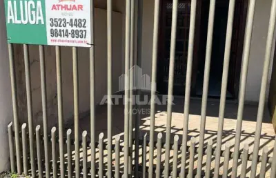 Casa com 1 quarto para alugar no Campos do Iguaçu, Foz do Iguaçu 