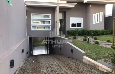 Casa com 2 quartos à venda no Jardim Alice I, Foz do Iguaçu 