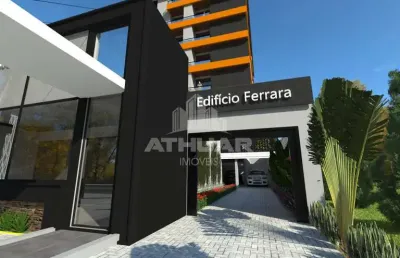 Apartamento com 2 quartos à venda no Centro, Foz do Iguaçu 