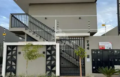 Terreno á venda contendo 10 unidades de studio no jardim marcely