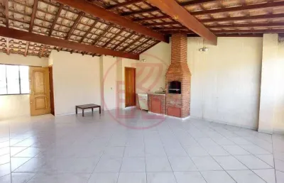 Sobrado para venda em são bernardo do campo, independência, 3 dormitórios, 1 suíte, 3 banheiros, 2 vagas