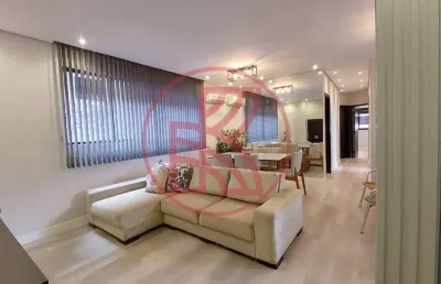 Apartamento para venda em são vicente, centro, 3 dormitórios, 1 suíte, 2 banheiros, 1 vaga