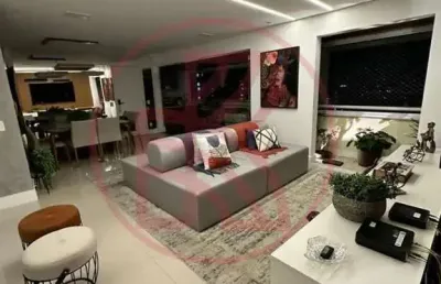 Apartamento à venda no Centro, Santo André 