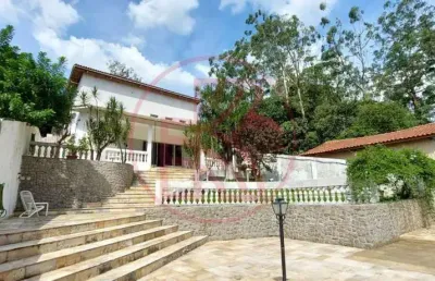 Casa para venda em são bernardo do campo, balneária, 5 dormitórios, 2 suítes, 3 vagas