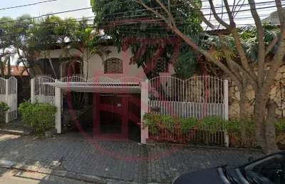 Sobrado para locação em são bernardo do campo, centro, 4 dormitórios, 4 suítes, 6 banheiros, 10 vagas