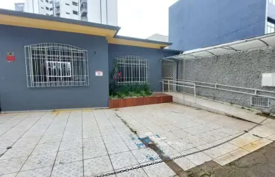 Salão comercial para locação em são bernardo do campo, nova petrópolis, 4 banheiros, 3 vagas