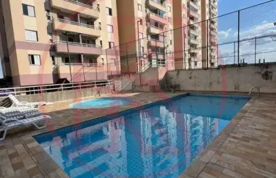 Apartamento para venda em são bernardo do campo, assunção, 2 dormitórios, 1 banheiro, 1 vaga