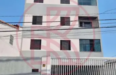 Apartamento para venda em são bernardo do campo, planalto, 2 dormitórios, 1 suíte, 2 banheiros, 1 vaga