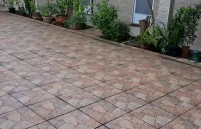 Casa para venda, tupi, 3 dormitórios, 1 suíte, 3 banheiros, 4 vagas