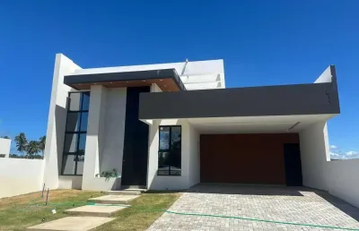 Casa para venda em japaratinga, praia de japaratinga, 3 dormitórios, 3 suítes, 4 banheiros, 4 vagas
