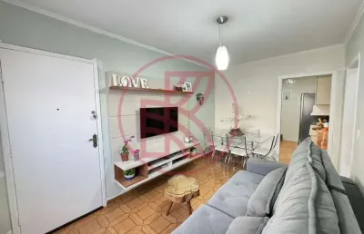 Apartamento para venda em são bernardo do campo, assunção, 2 dormitórios, 1 banheiro, 1 vaga