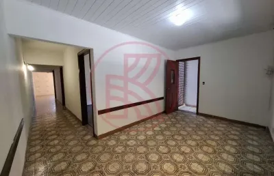 Casa para venda em são paulo, vila liviero, 2 dormitórios, 1 banheiro, 2 vagas