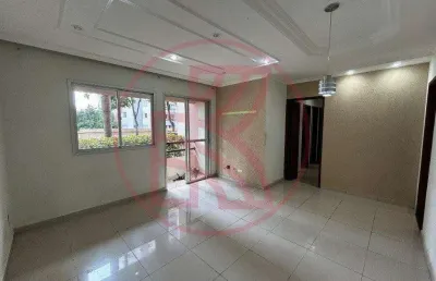 Apartamento para venda em são bernardo do campo, planalto, 3 dormitórios, 1 banheiro, 1 vaga