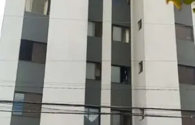 Apartamento para venda em são bernardo do campo, baeta neves, 2 dormitórios, 1 banheiro, 1 vaga